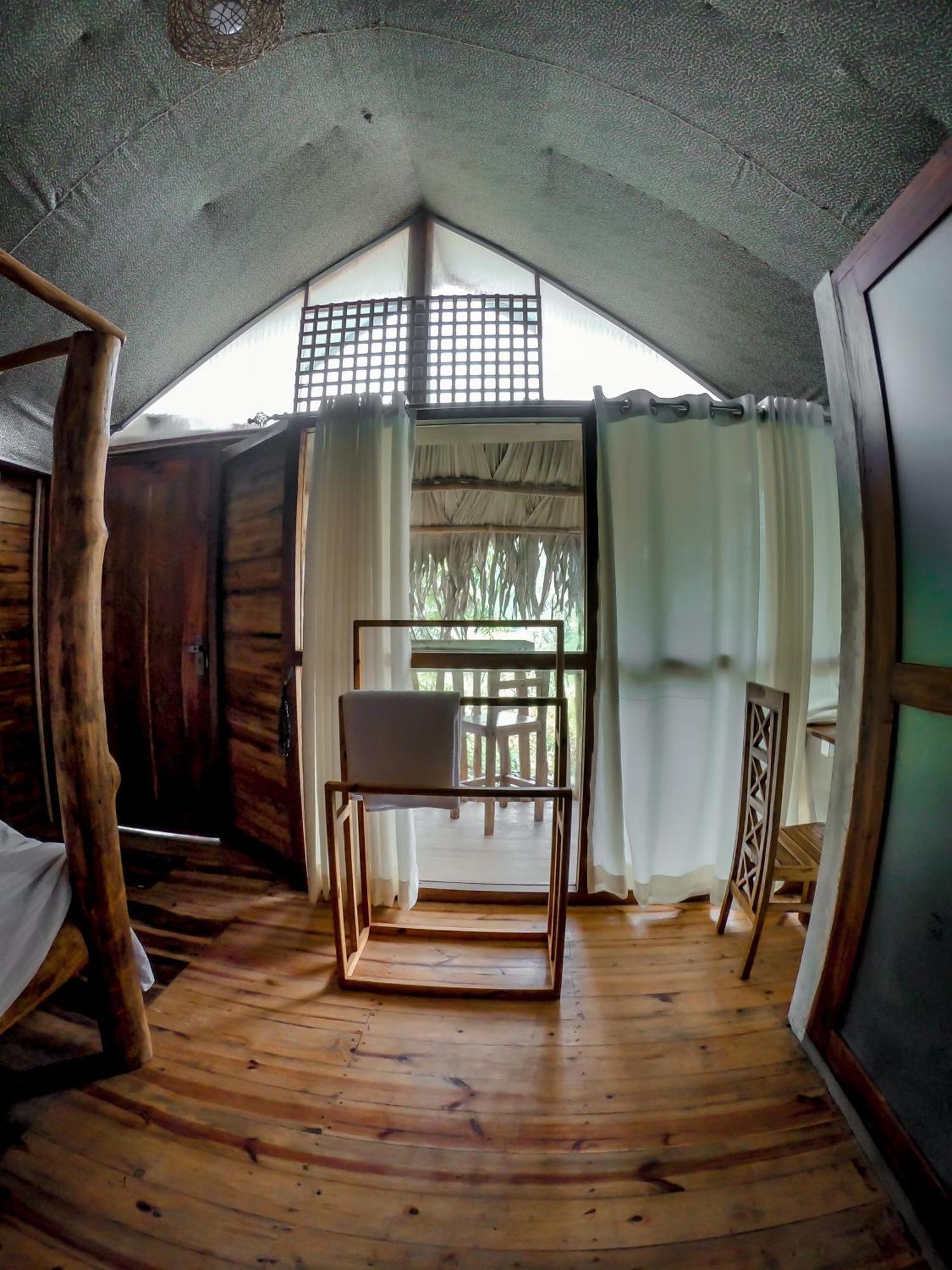 Lamiaceae Wood Cabin Ella Extérieur photo