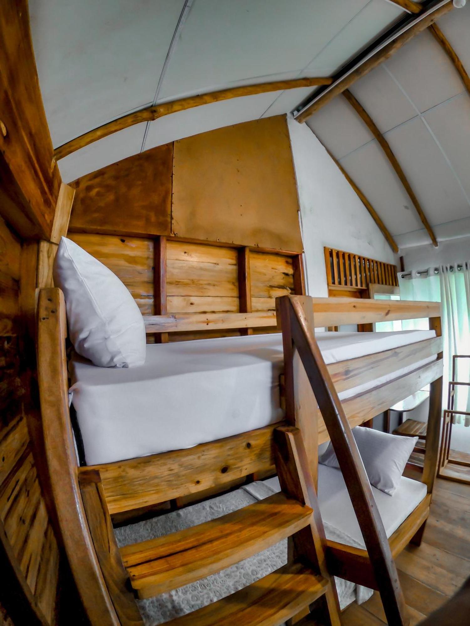 Lamiaceae Wood Cabin Ella Extérieur photo
